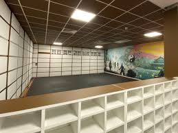 Image result for Wanstead JuJitsu Club