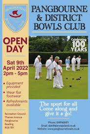 Image result for Thames Sports Bowling Club