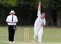 Image result for Hainault & Clayhall Cricket Club