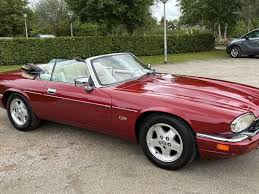 Image result for Carriage Brown 1977 Jaguar