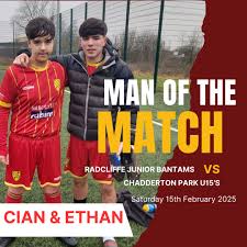 Image result for Chadderton Park Juniors F C