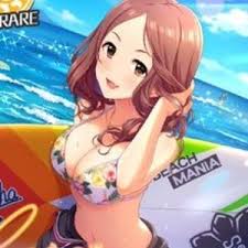 「沢田麻里菜 アイドルマスターシンデレラガールズ」の画像検索結果