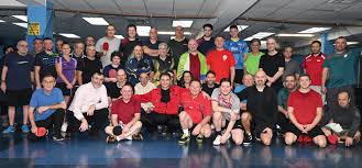 Image result for Chessington Table Tennis Club