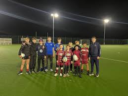 Image result for Wirral Rugby Football Club