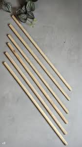 Image result for rounded stick