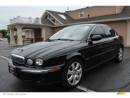 Image result for Black 2004 Jaguar