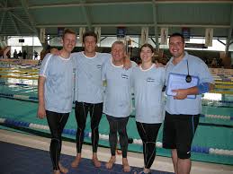 Image result for Cambridge University Swim Team