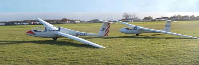 Image result for Needwood Forest Gliding Club Ltd