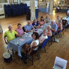 Image result for Kennet (Pewsey) Badminton Club
