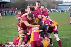 Image result for Wheatley Hills (Doncaster) Rugby Football Club Ltd