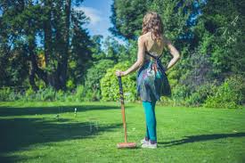 Image result for Newport Croquet Club
