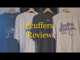 Image result for Scuffers