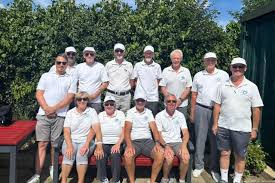 Image result for Hutton Cranswick Bowling Club