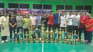 Image result for Defence Academy Badminton Club