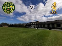 Image result for North Down Cricket Club