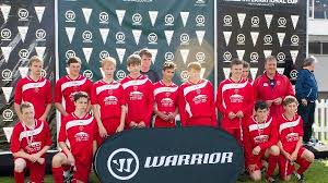 Image result for Audley Football Club