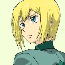 「ルイス・ハレヴィ 機動戦士ガンダム00 2nd」の画像検索結果