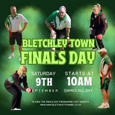 Image result for Bletchley Town Bowls Club