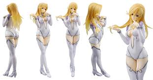 「ユリーシャ・イスカンダル」の画像検索結果