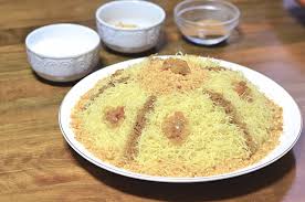Image result for seffa couscous