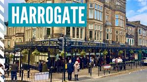 Image result for Harrogate