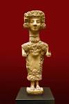 Dama de Ibiza (Musée - via Daymix