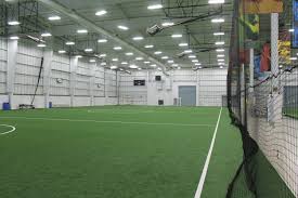 Image result for Goals Soccer Centre