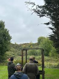 Image result for Kibworth Shooting Ground