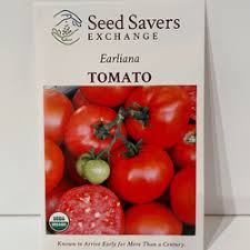 Afbeeldingsresultaat voor earliana tomato