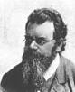 Ludwig Boltzmann (20 Feb. 1844 - 5 Sep. 1906) worked on the foundation laid ... - boltzmann
