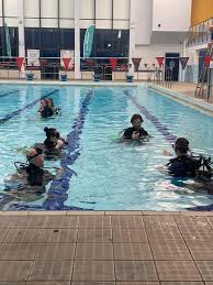 Image result for Black Country Barracudas Sub Aqua Club