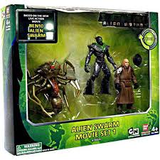 Image result for Alien Swarm
