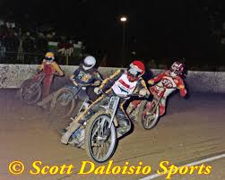 Image result for Sheffield Tigers Speedway Club