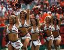 Cincinnati Bengals Cheerleaders Picutres, Photos &amp; Images ...