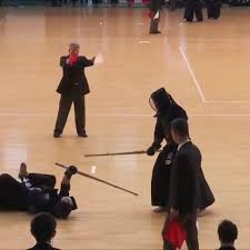 Image result for Manchester University Ninjutsu Society