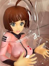 「原田真琴 宇宙戦艦ヤマト2199」の画像検索結果