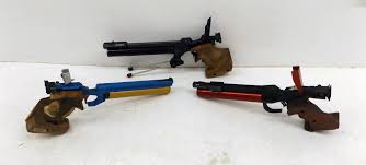 Image result for Watford and District Rifle Club