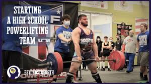 Image result for University of Derby Powerlifting and Weightlifting Club