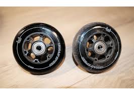 Image result for inline skate wheel rotation