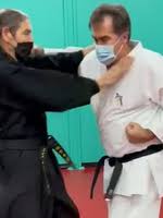 Image result for Devonport Shotokan Karate Club