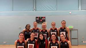 Image result for Warwick University Mixed Netball Club