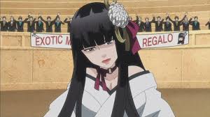 「スミレ アルカナ・ファミリア」の画像検索結果