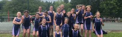 Image result for Knighton Netball Club