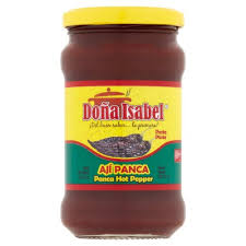 Afbeeldingsresultaat voor aji panca hot pepper