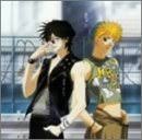 「不動琢磨 GetBackers-奪還屋-」の画像検索結果