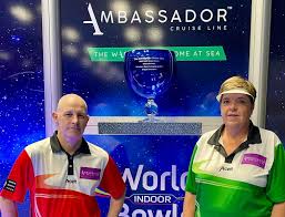 Image result for Durham Indoor Bowls Club