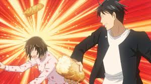 「千秋真一 のだめカンタービレ」の画像検索結果