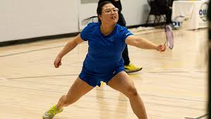 Image result for Metropolitan Badminton Club