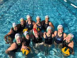 Image result for Exeter Waterpolo and Swimming Club