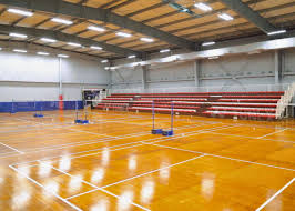 Image result for Appledore Badminton Club